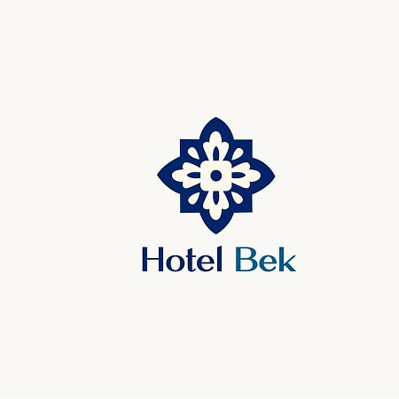 Hotel Bek Shahrisabz Esterno foto